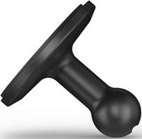 Halfords Garmin Low-Profile Adhesive Mount | Extra 8% off for BC Members