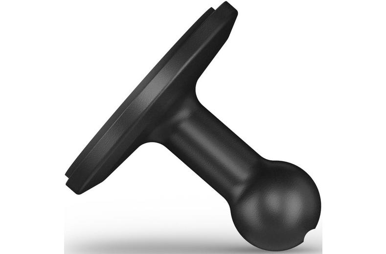 Garmin Low-Profile Adhesive Mount Garmin Low-Profile Adhesive Mount