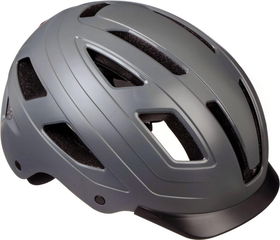Halfords Urban Cycle Helmet, Large | Extra 8% off for BC Members