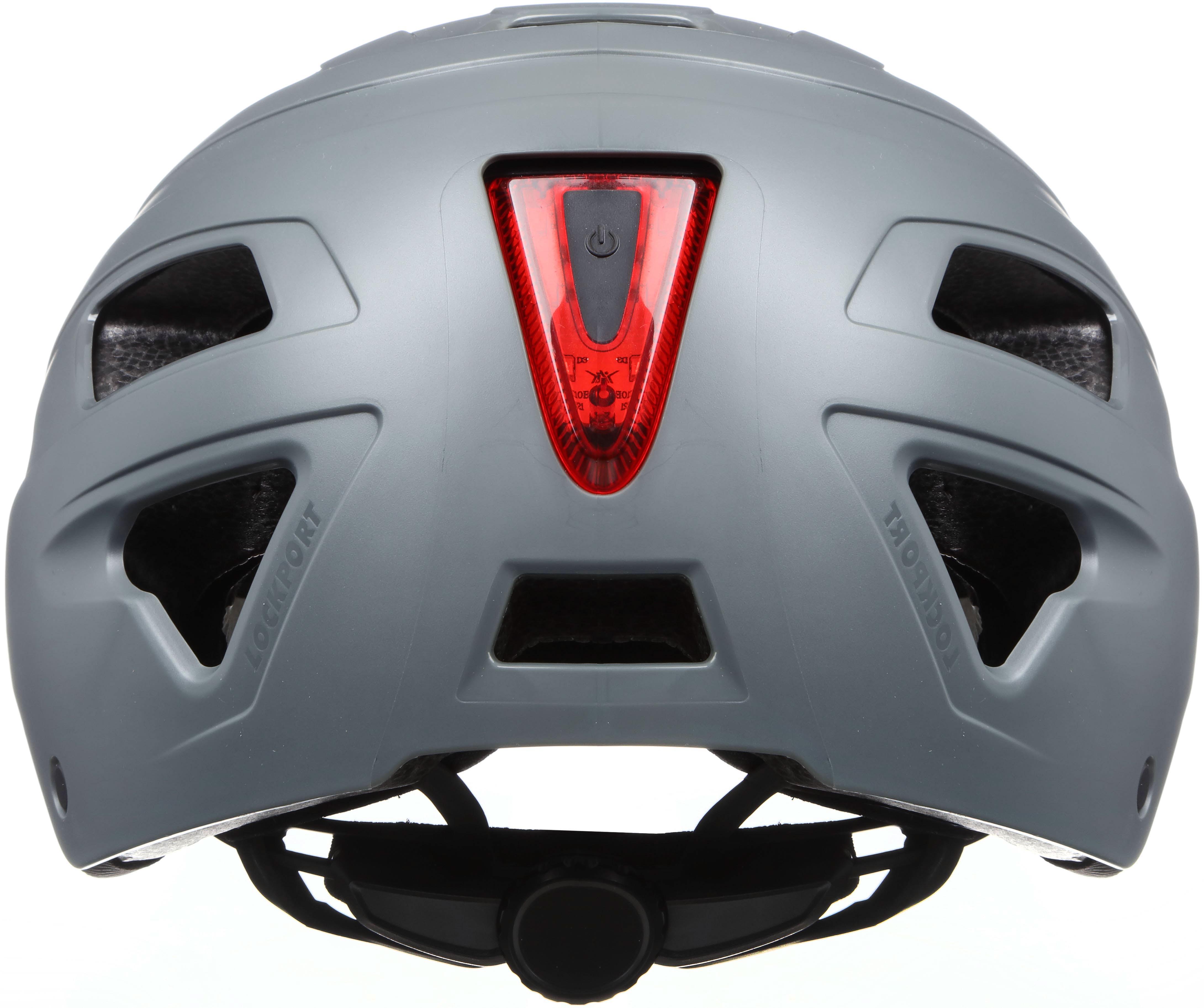 Halfords Urban Cycle Helmet