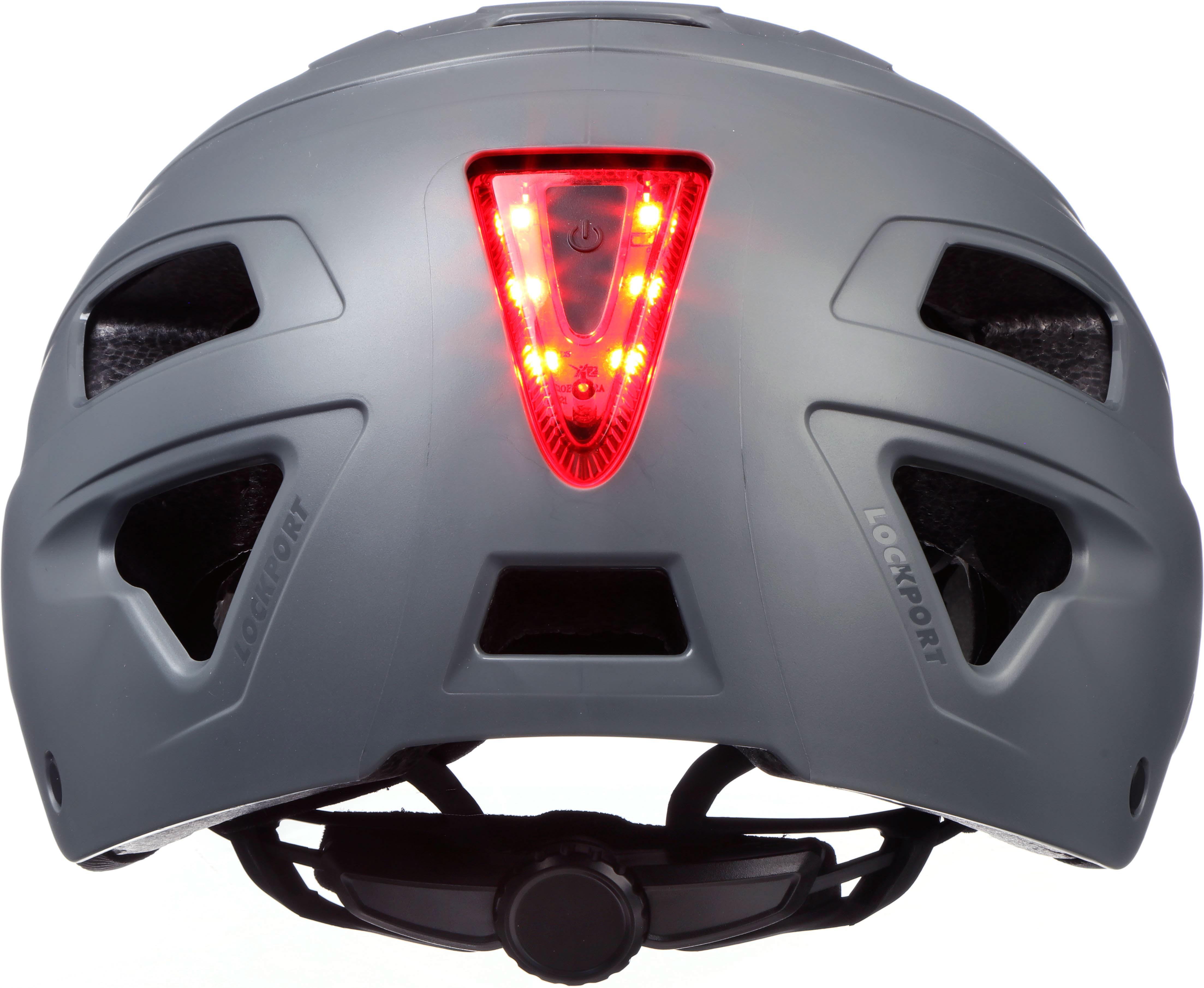 Halfords Urban Cycle Helmet