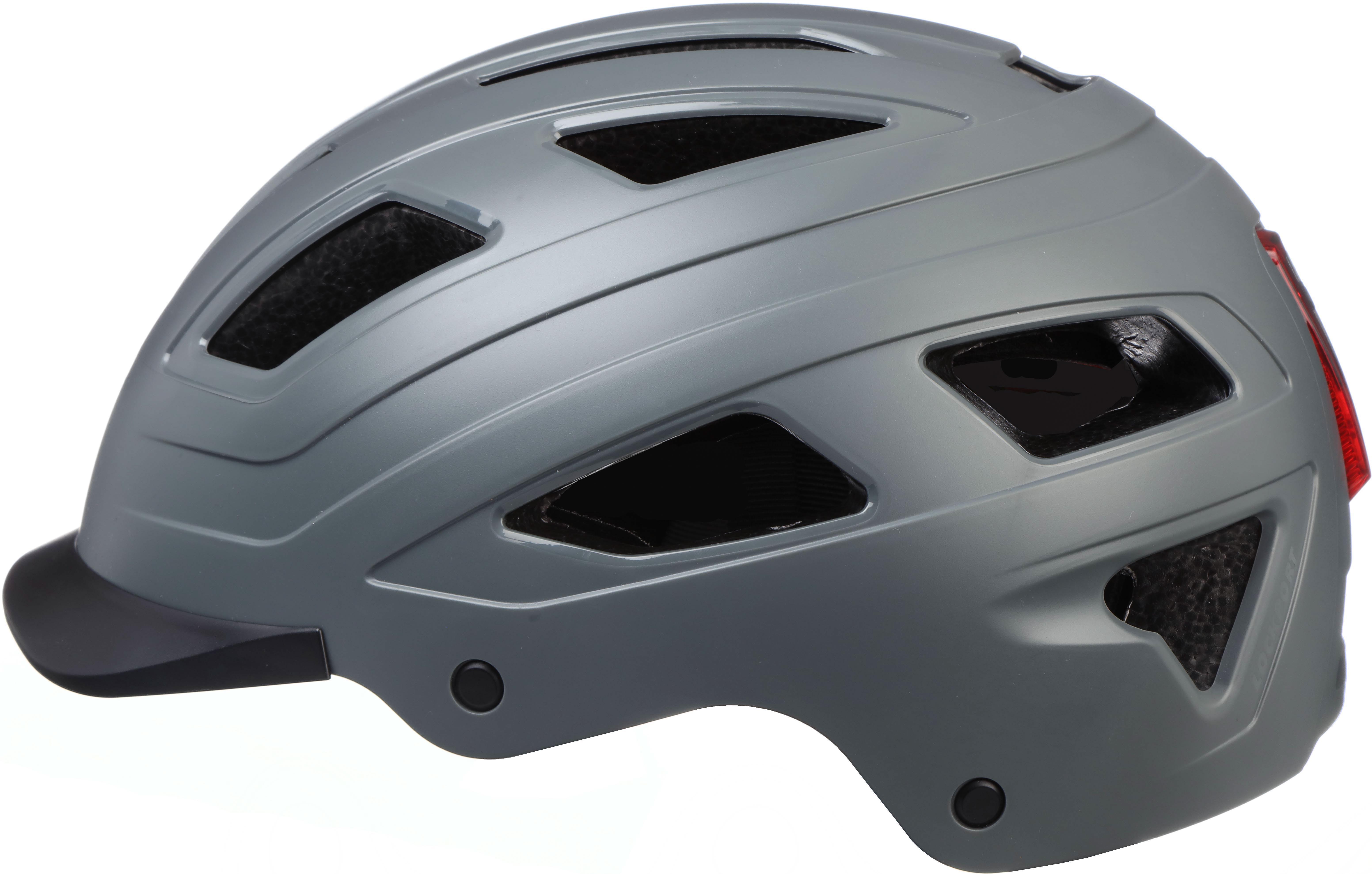 Halfords Urban Cycle Helmet