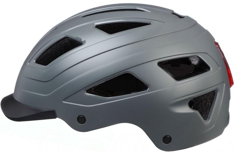 Halfords Urban Cycle Helmet Halfords Urban Cycle Helmet