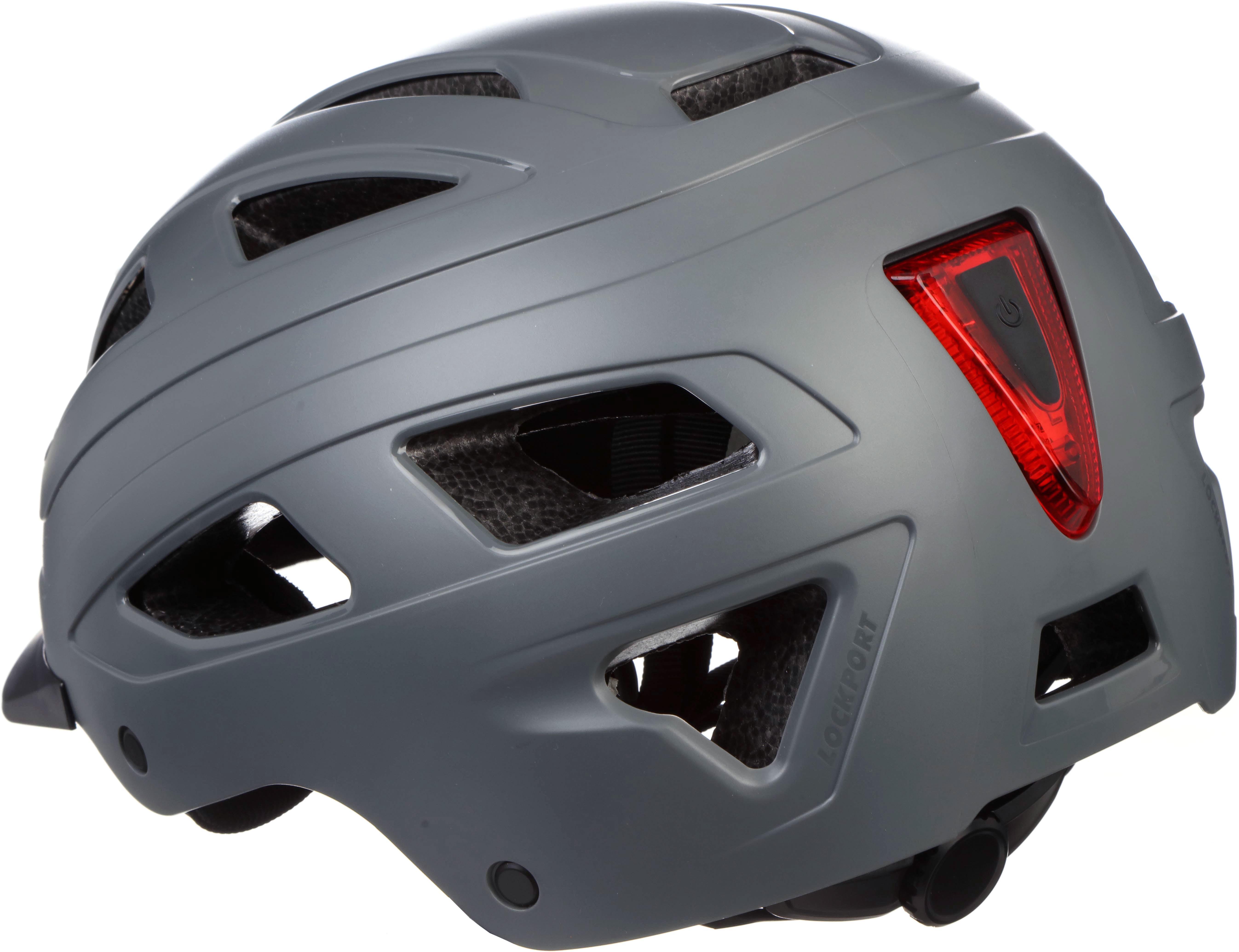 Halfords Urban Cycle Helmet