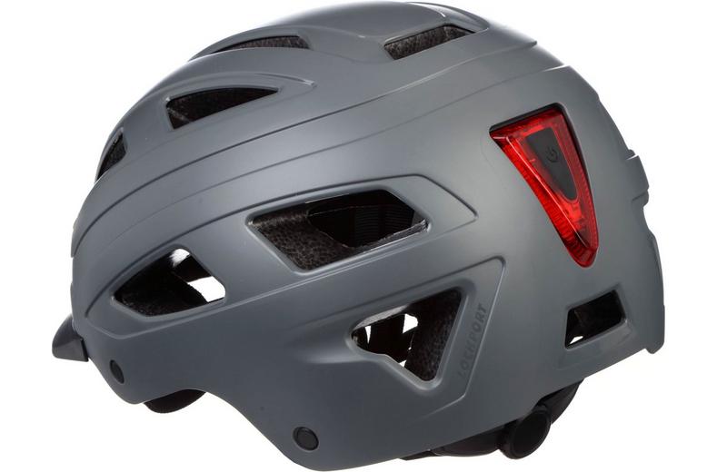 Halfords Urban Cycle Helmet Halfords Urban Cycle Helmet
