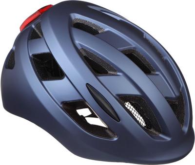 Halfords Commuter Helmet Halfords Commuter Helmet