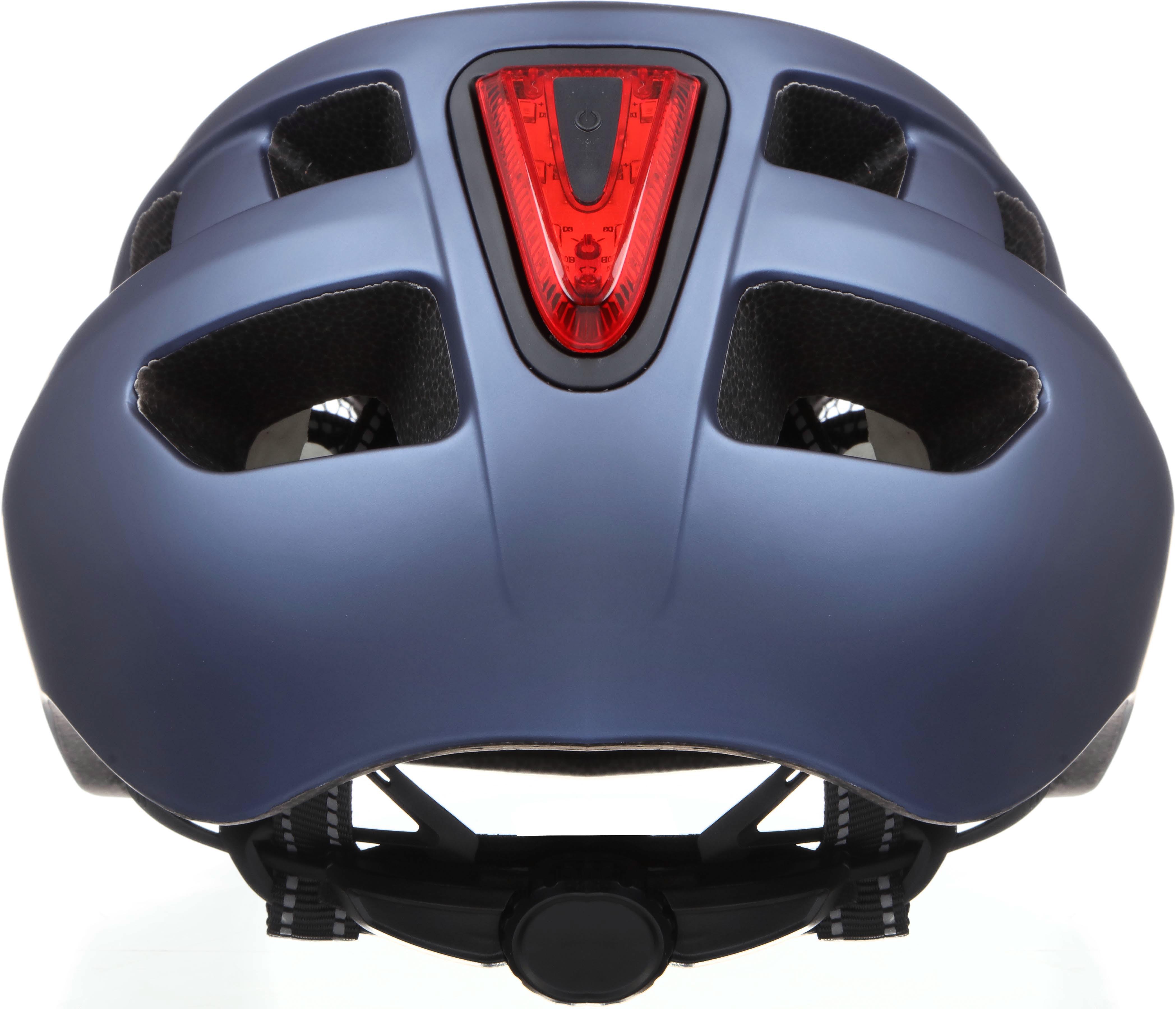 Halfords Commuter Helmet, Medium
