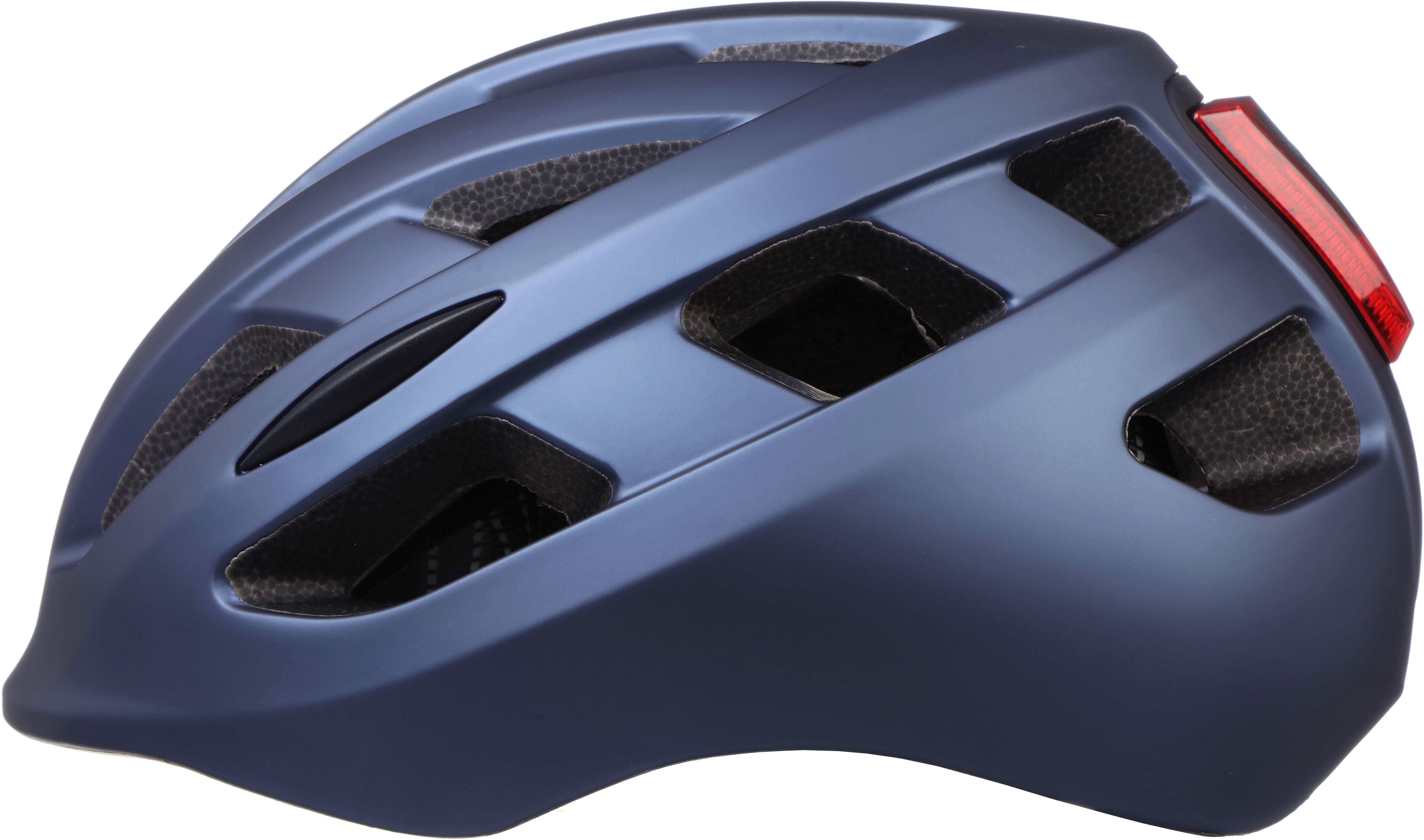 Halfords Commuter Helmet, Medium