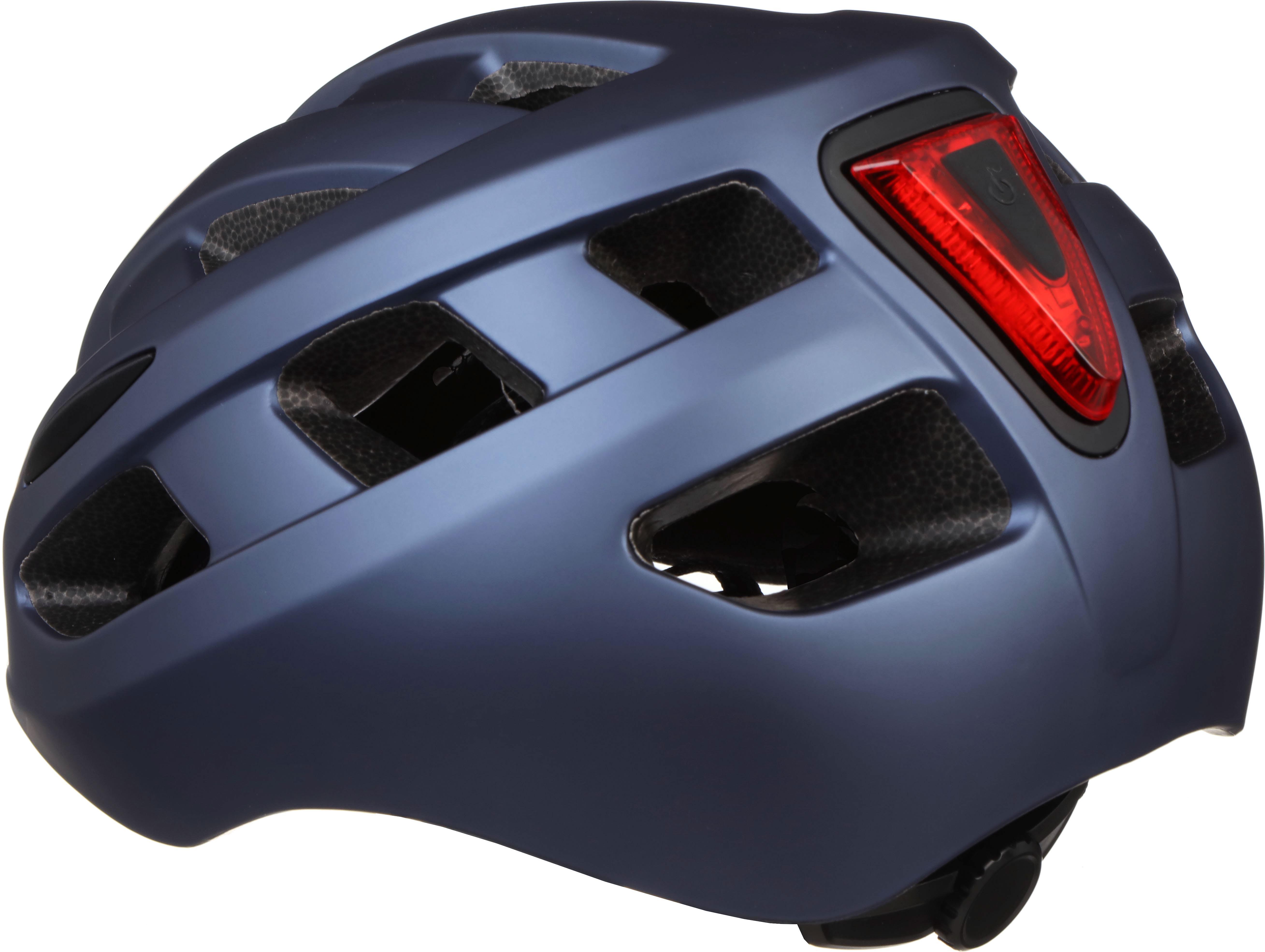 Halfords Commuter Helmet, Medium