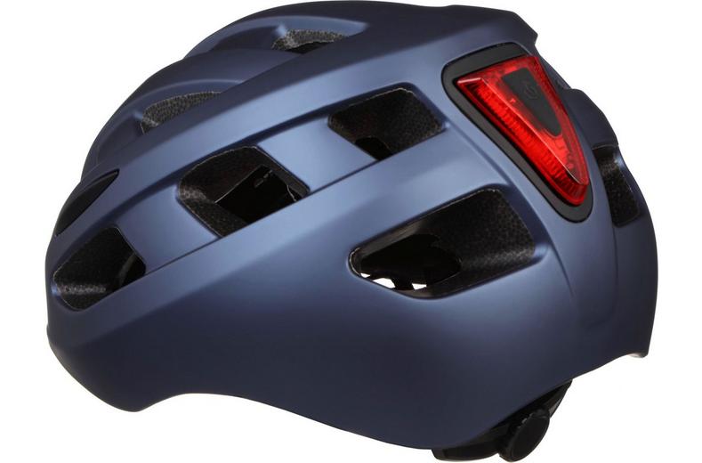 Halfords Commuter Helmet, Medium Halfords Commuter Helmet, Medium