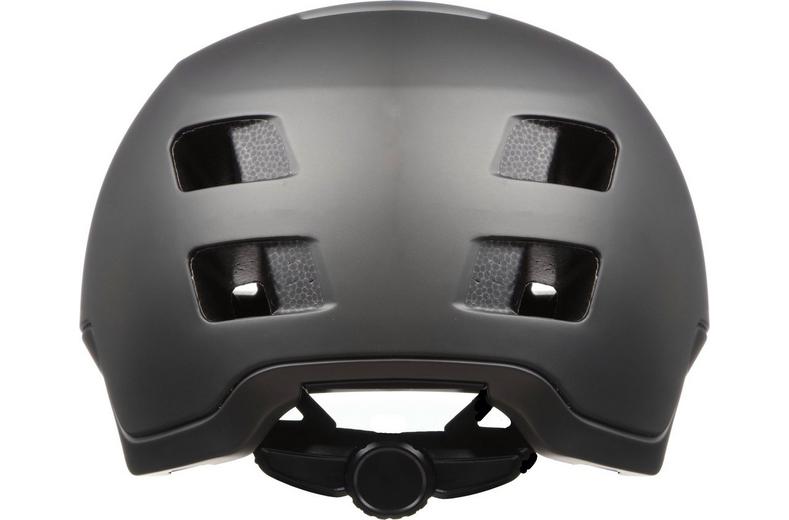 Halfords Advanced Commuter Helmet Halfords Advanced Commuter Helmet