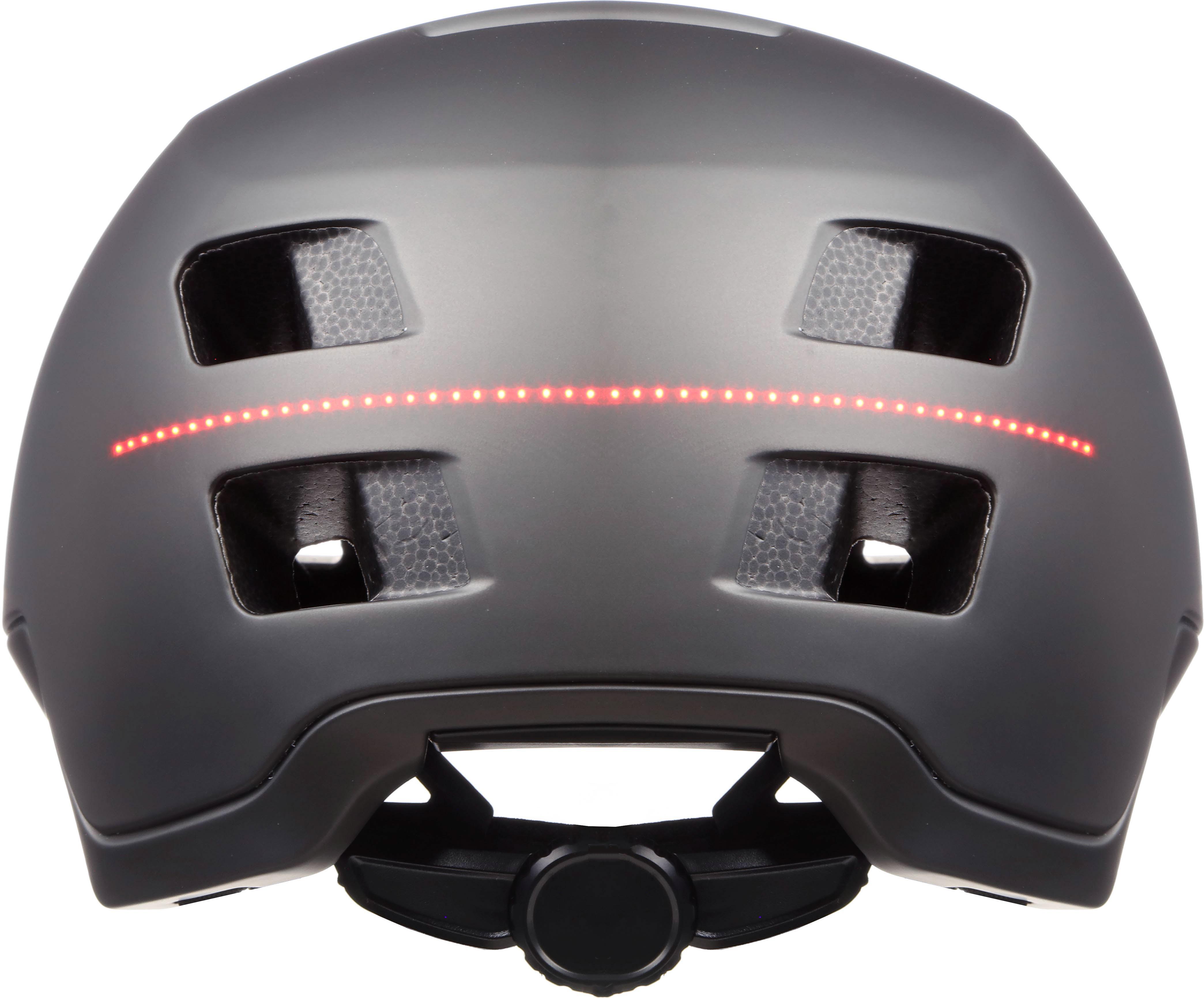 Halfords Advanced Commuter Helmet