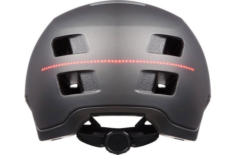Halfords Advanced Commuter Helmet Halfords Advanced Commuter Helmet