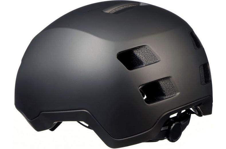 Halfords Advanced Commuter Helmet Halfords Advanced Commuter Helmet