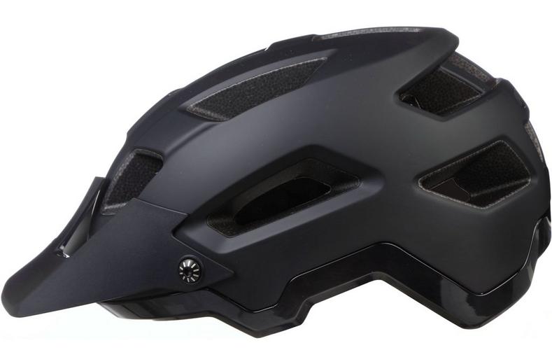 Halfords Advanced MTB Helmet Halfords Advanced MTB Helmet