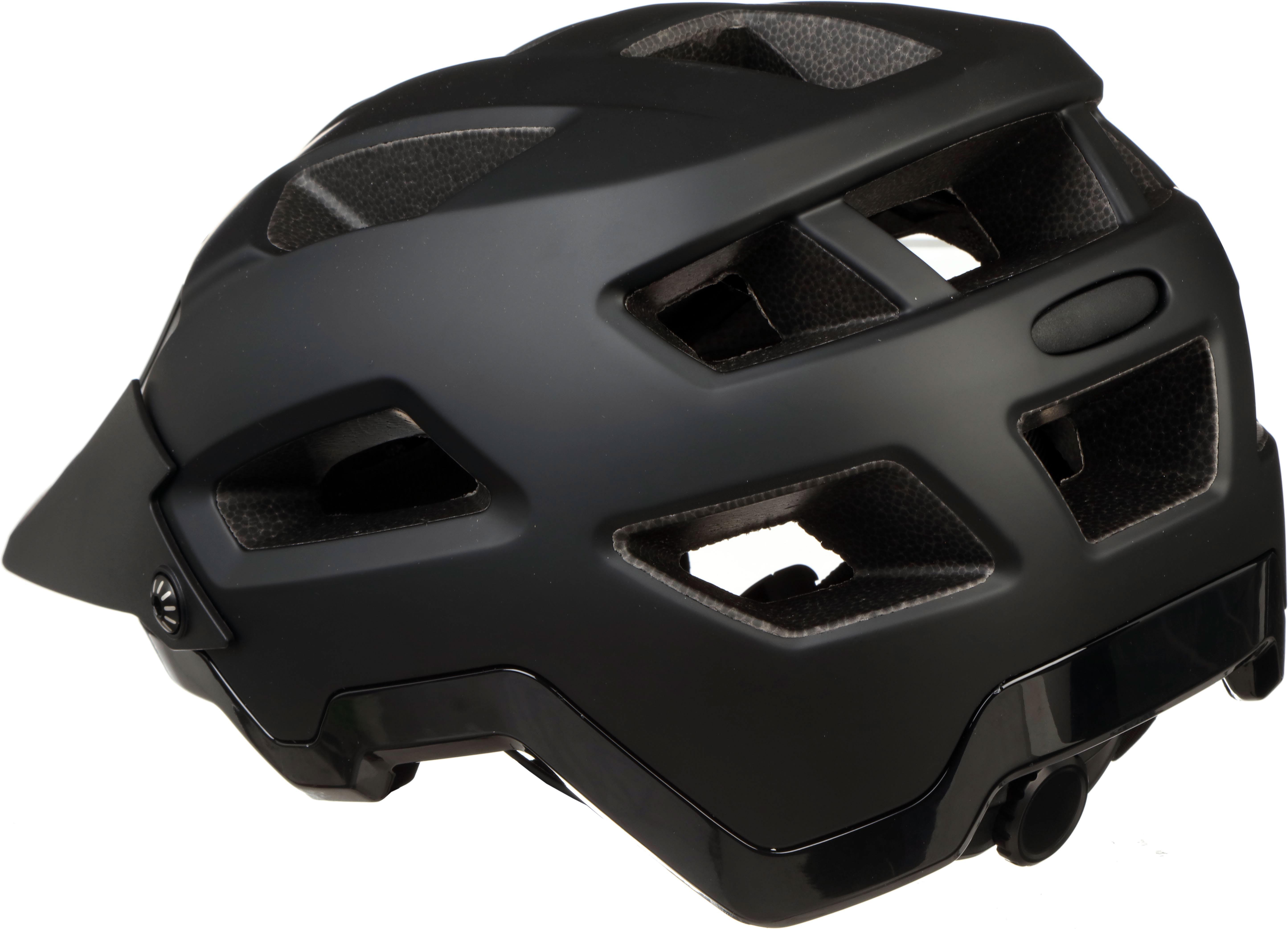 Halfords Advanced MTB Helmet