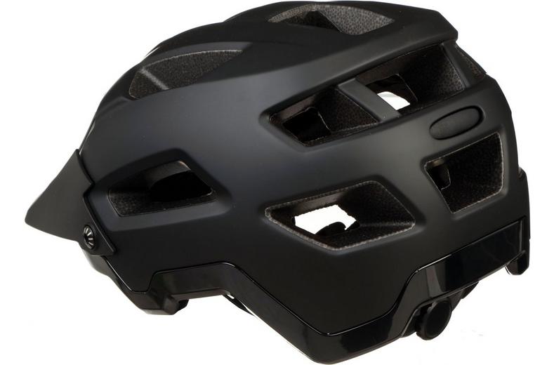 Halfords Advanced MTB Helmet Halfords Advanced MTB Helmet