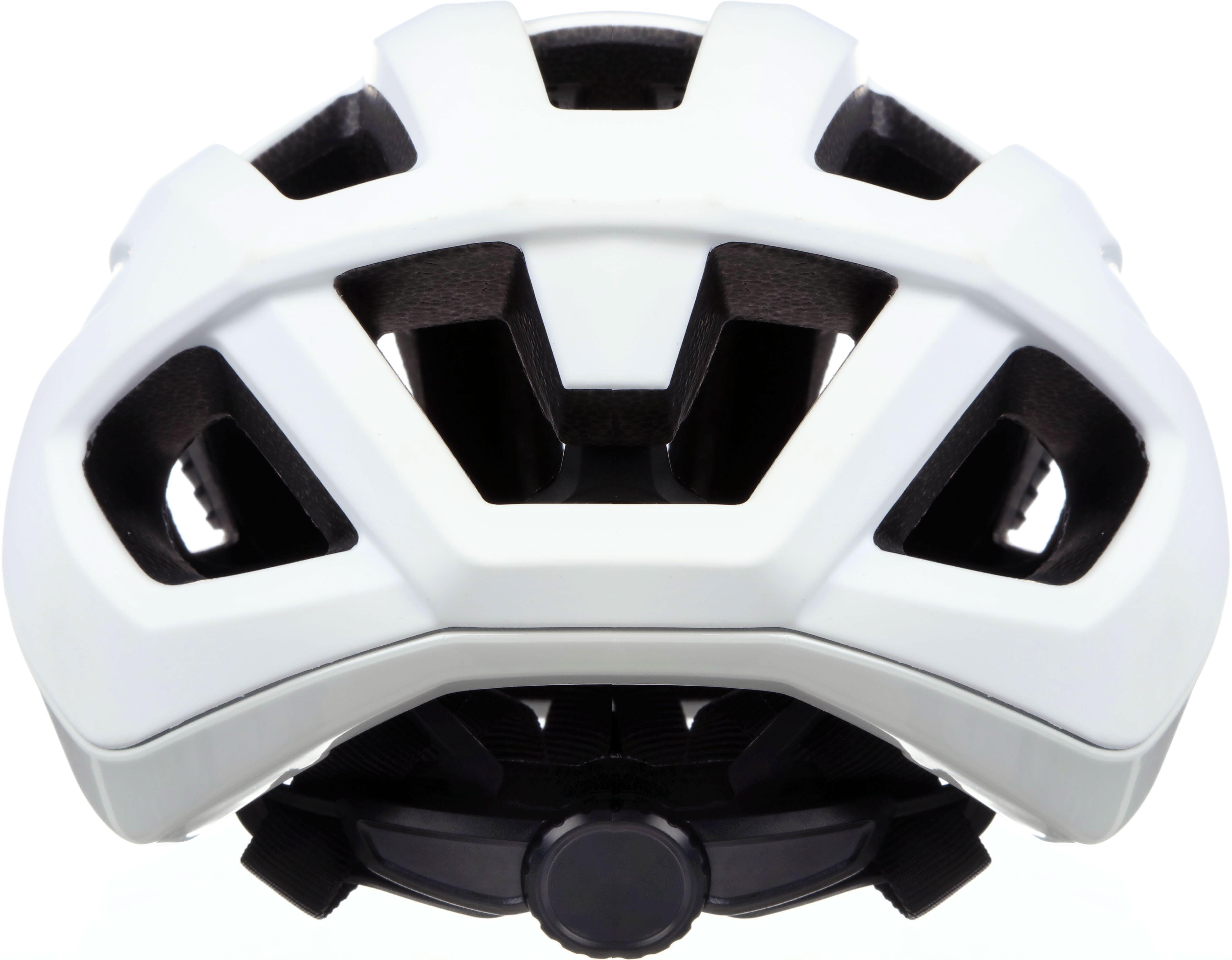 Halfords Advanced Road Helmet