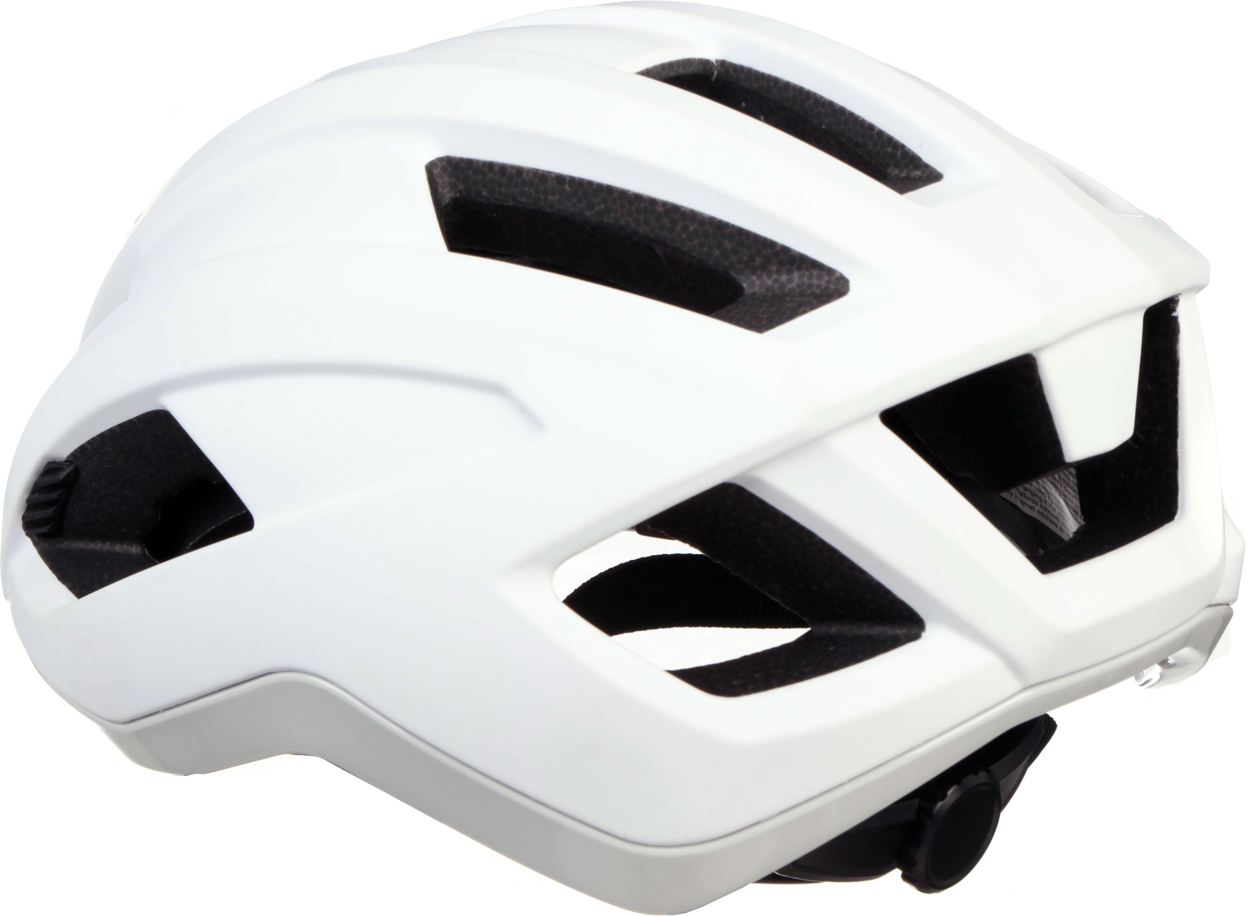 Halfords Advanced Road Helmet
