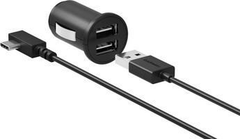 Halfords Garmin Vehicle Power Kit | Extra 8% off for BC Members