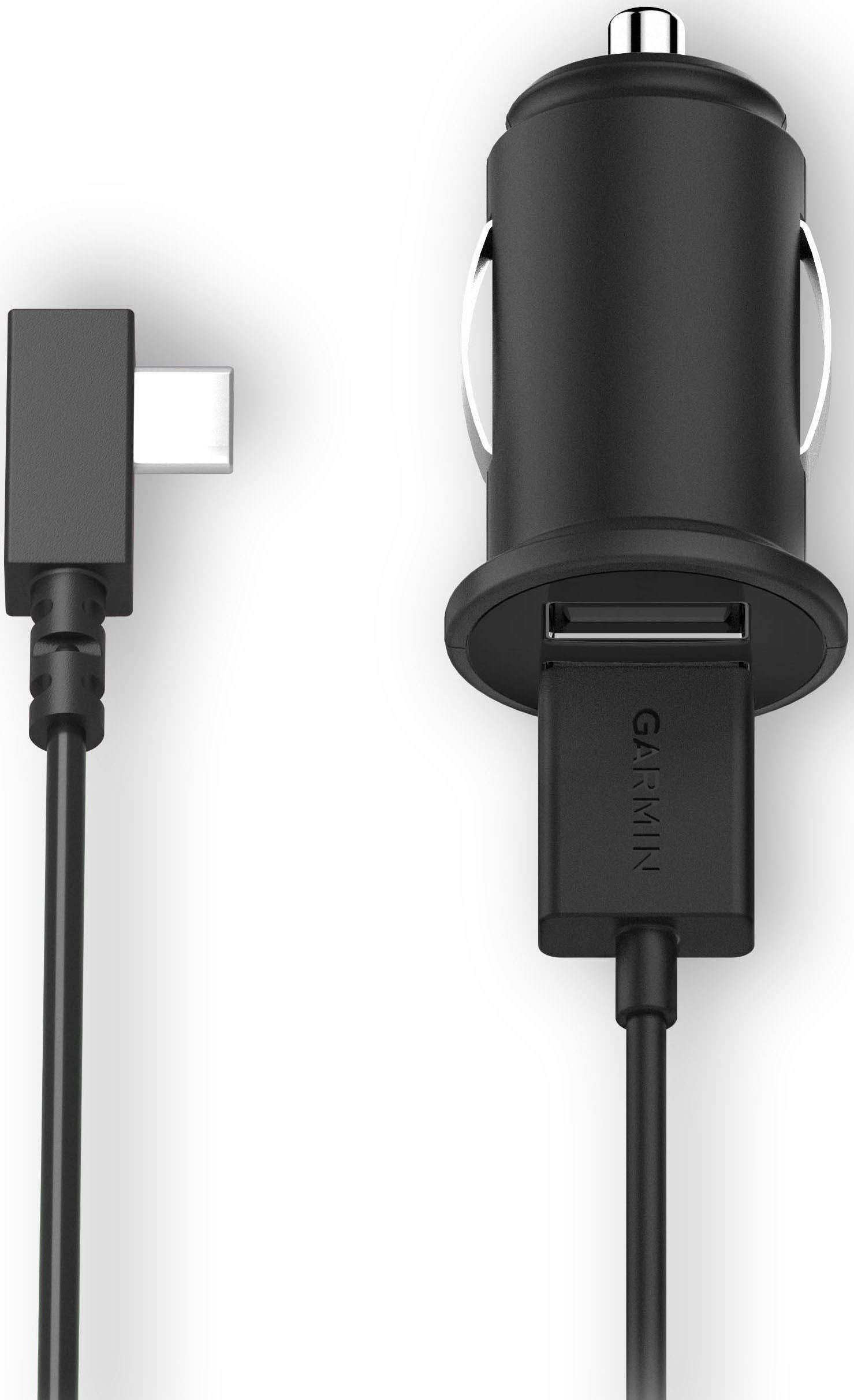 Garmin Vehicle Power Kit