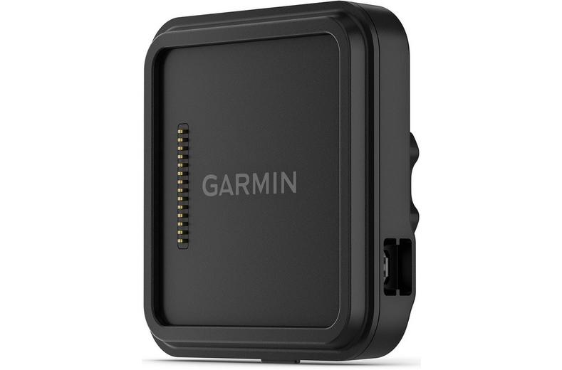 Garmin Low-Profile Magnetic Mount Garmin Low-Profile Magnetic Mount