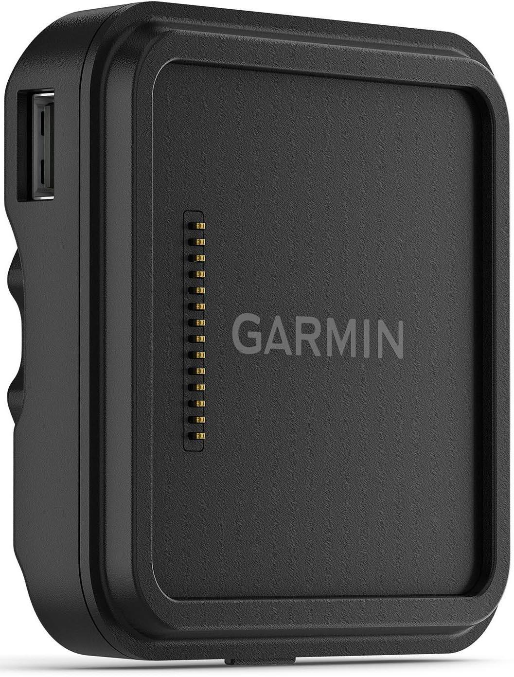 Garmin Low-Profile Magnetic Mount