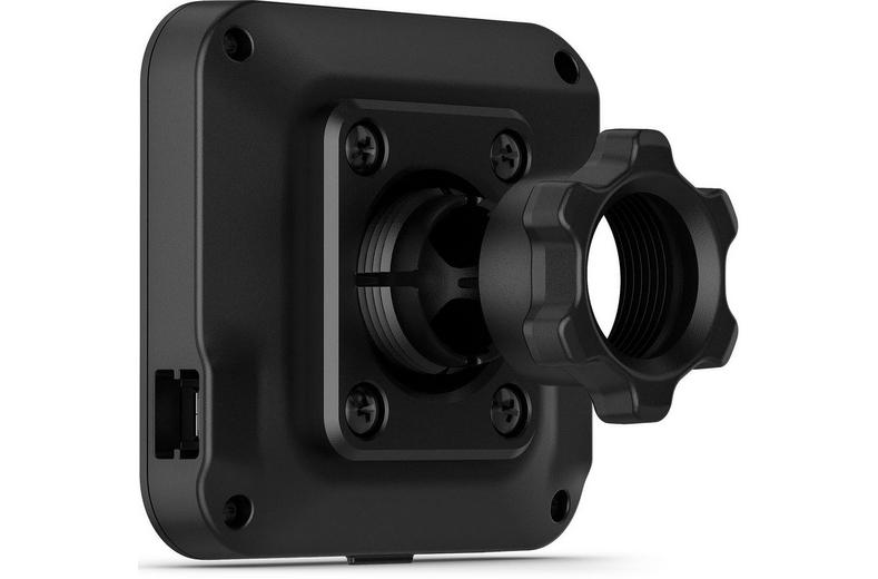 Garmin Low-Profile Magnetic Mount Garmin Low-Profile Magnetic Mount