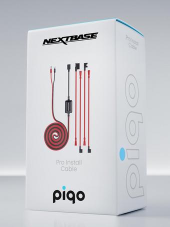 Nextbase Piqo Pro Install Cable
