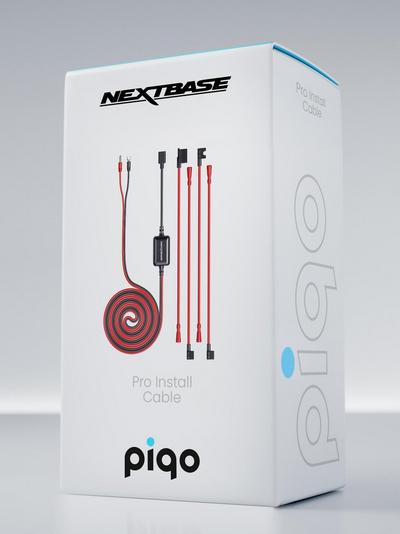 Nextbase Piqo Pro Install Cable Nextbase Piqo Pro Install Cable
