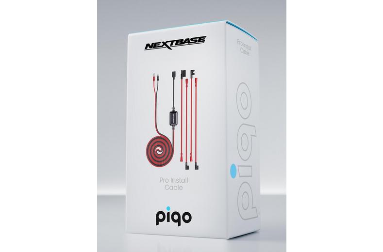 Nextbase Piqo Pro Install Cable Nextbase Piqo Pro Install Cable