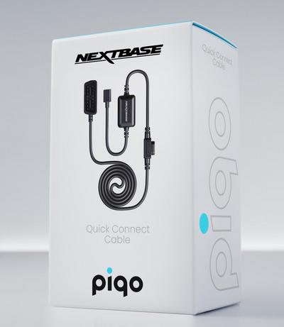 Nextbase Piqo Quick Connect Cable