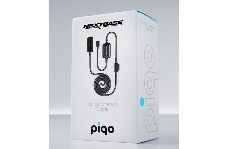 Nextbase Piqo Quick Connect Cable Nextbase Piqo Quick Connect Cable