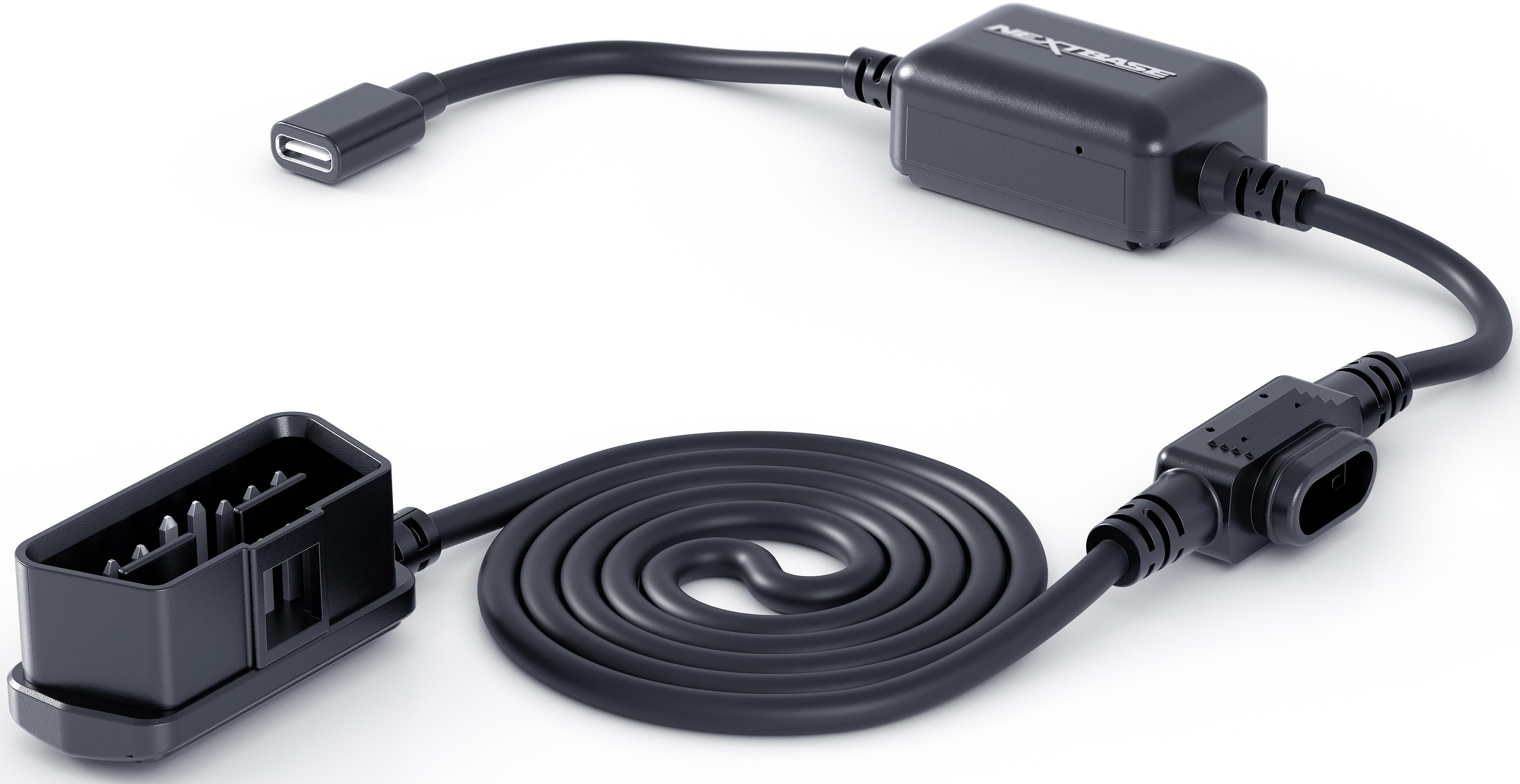 Nextbase Piqo Quick Connect Cable