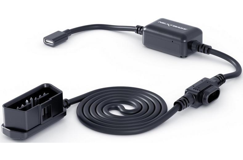 Nextbase Piqo Quick Connect Cable Nextbase Piqo Quick Connect Cable