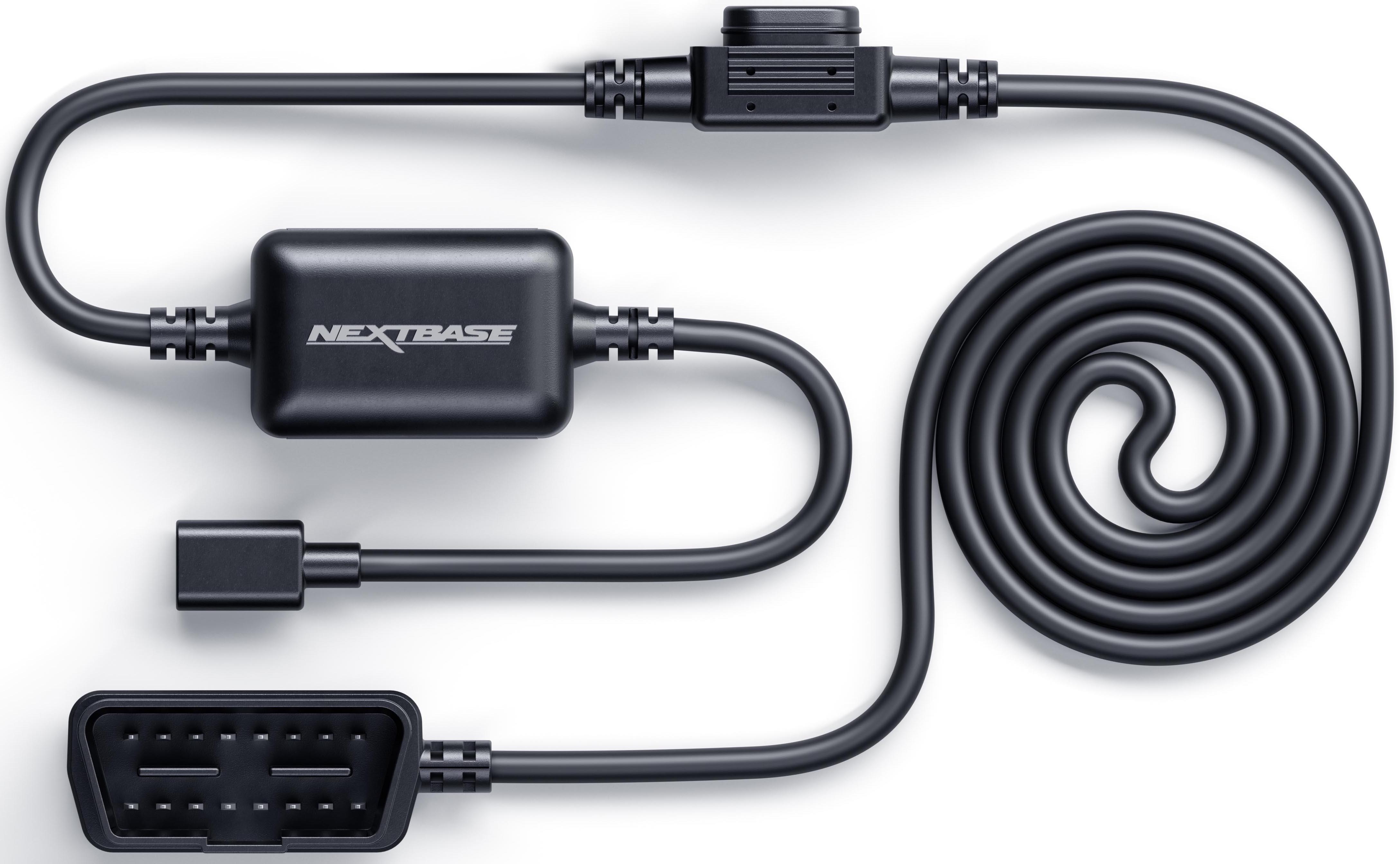 Nextbase Piqo Quick Connect Cable