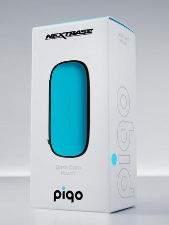 Nextbase Piqo Pouch 