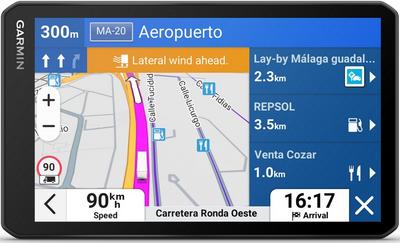 Garmin Dezl LGV720 Garmin Dezl LGV720