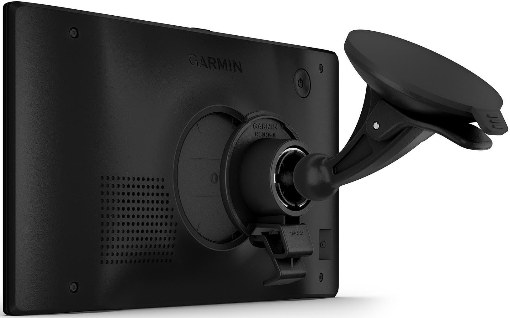 Garmin Dezl LGV720