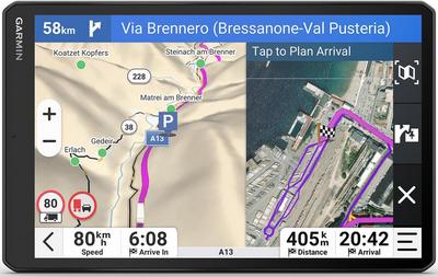 Garmin Dezl LGV1020 Garmin Dezl LGV1020