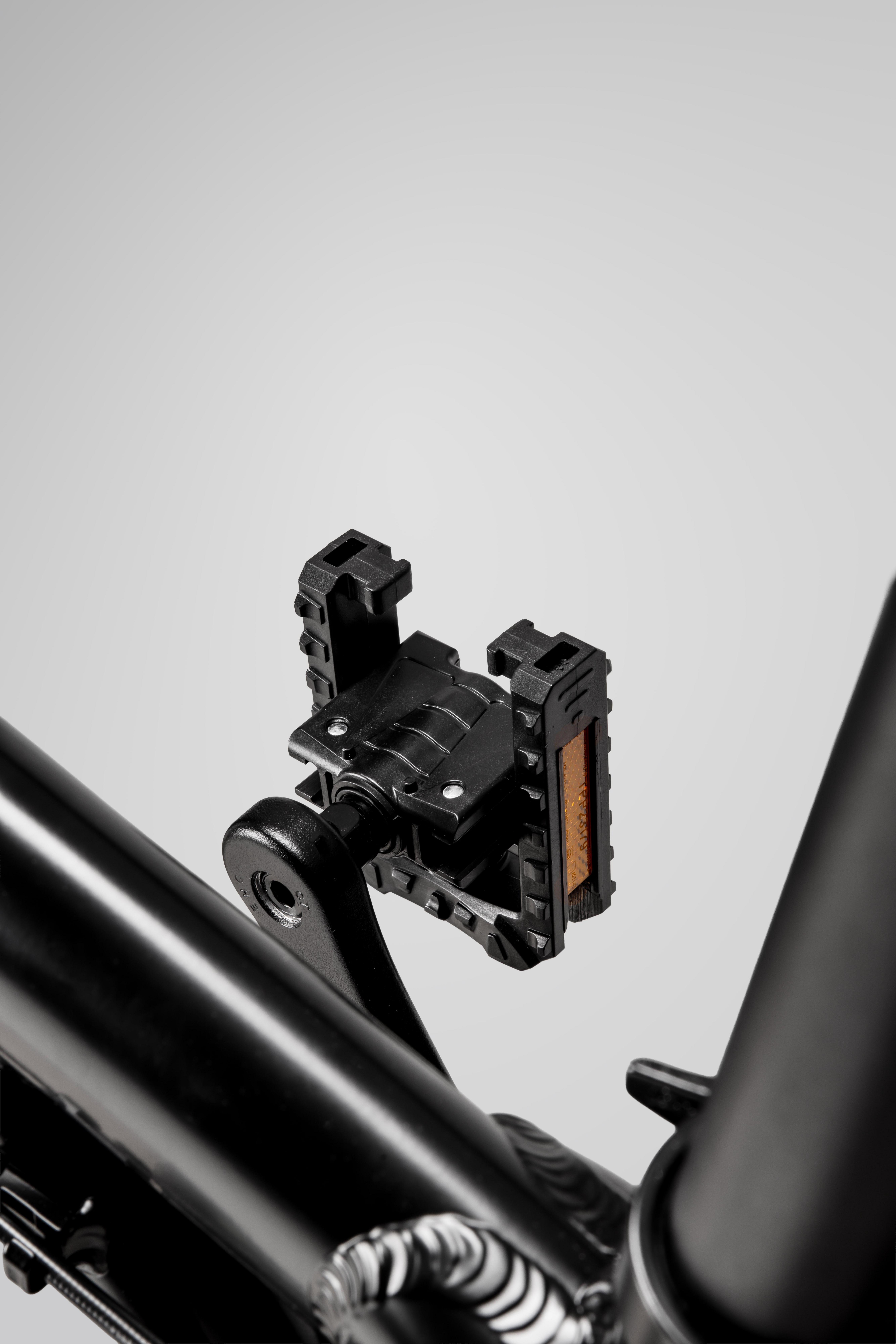 Carrera Intercity 1 Folding Bike