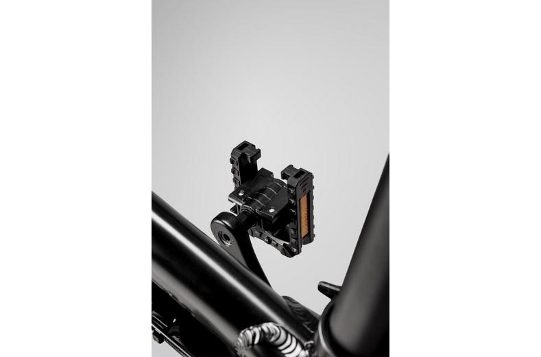 Carrera Intercity 1 Folding Bike Carrera Intercity 1 Folding Bike