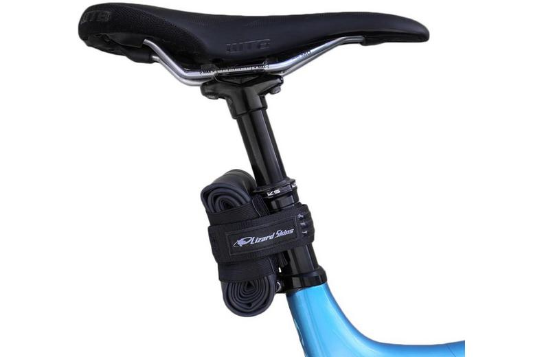 Lizard Skins - Tube Strap - Black Lizard Skins - Tube Strap - Black