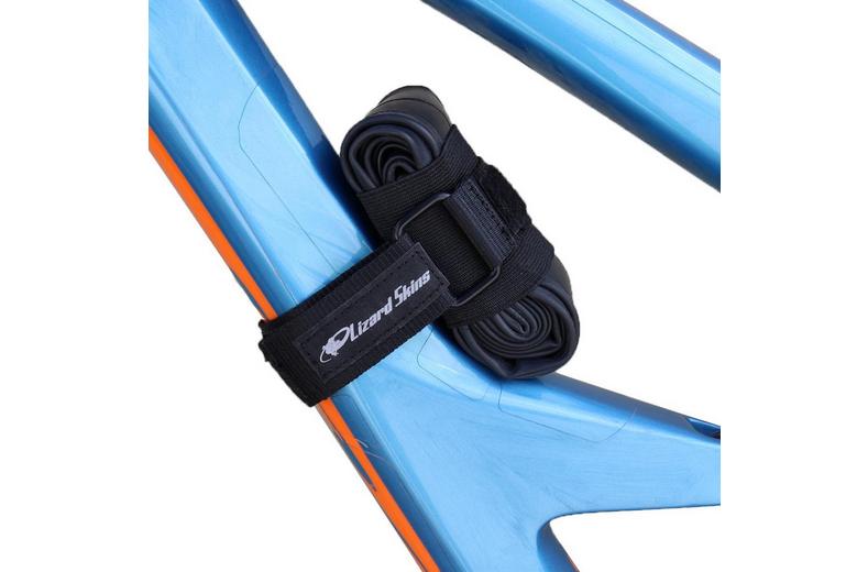 Lizard Skins - Tube Strap - Black Lizard Skins - Tube Strap - Black