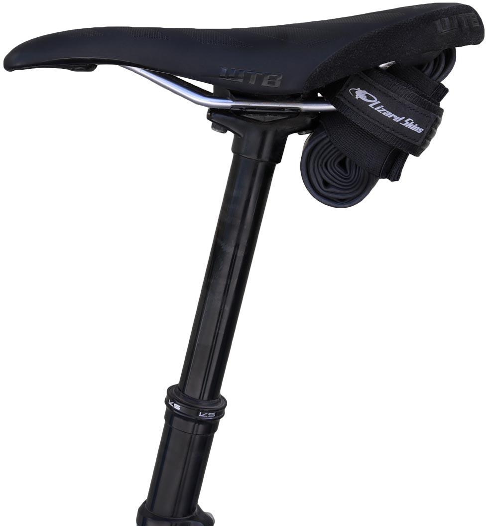 Lizard Skins - Tube Strap - Black