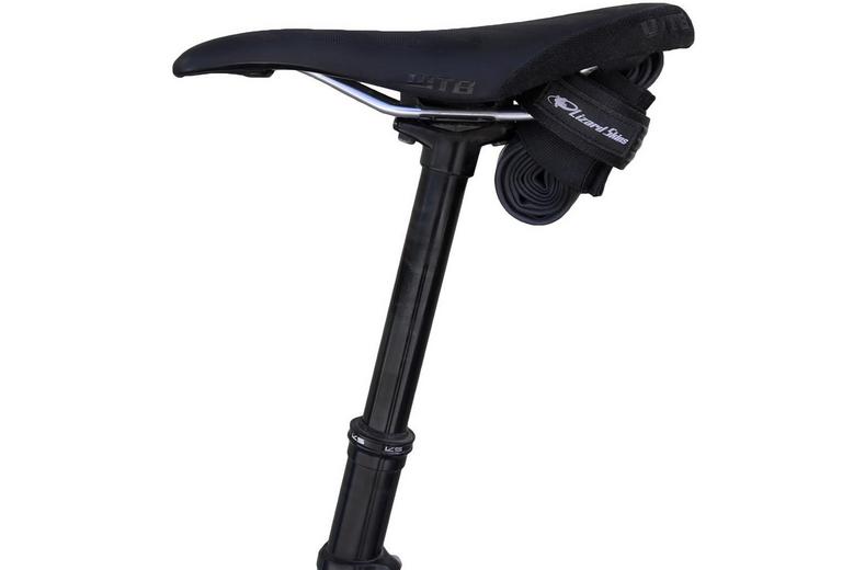 Lizard Skins - Tube Strap - Black Lizard Skins - Tube Strap - Black