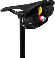 Halfords Lizard Skins - Utility Strap - Black | Extra 8% off for BC Members