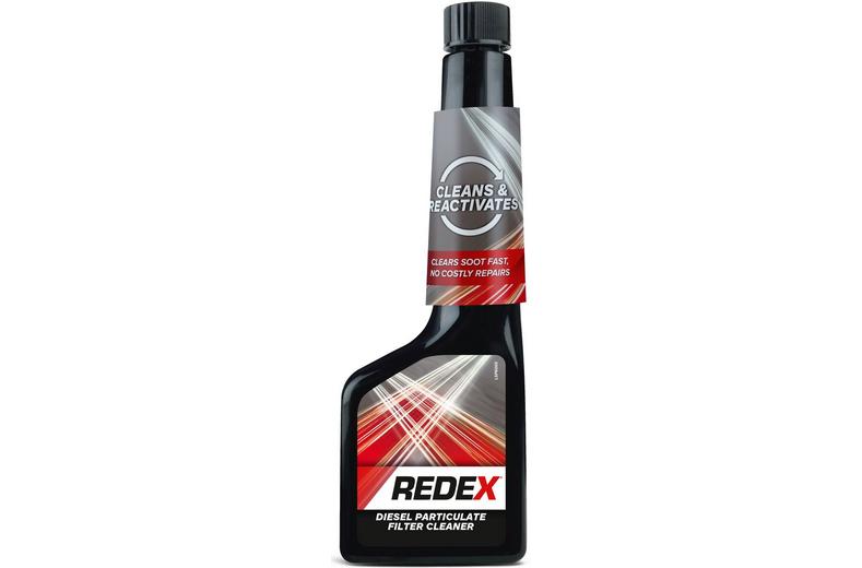 Redex DPF Cleaner 250ml Redex DPF Cleaner 250ml
