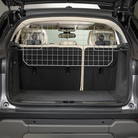 Dog guard for car argos ireland best sale