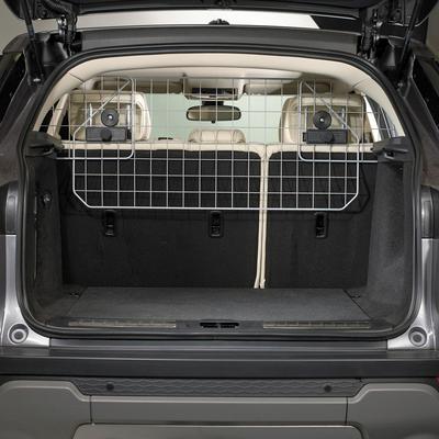 Halfords Mesh Headrest Dog Guard Halfords Mesh Headrest Dog Guard